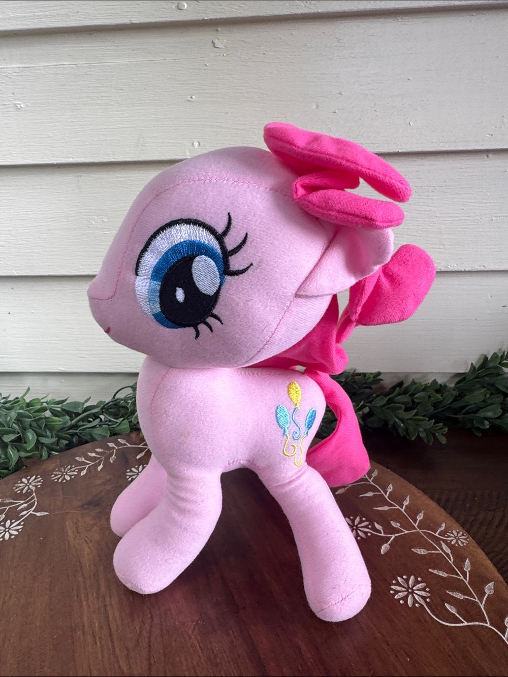 My Little Pony Pinkie Pie Plush 2018 Hasbro